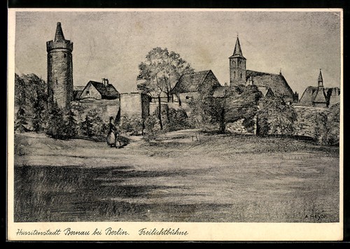 Künstler bernau bei - bernau,