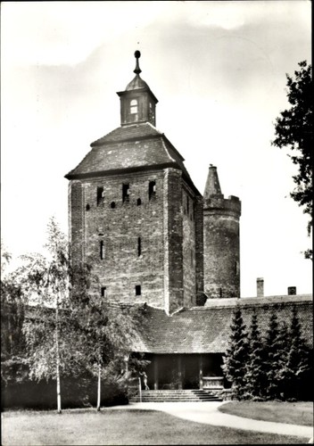 Bernau bei berlin steintor - bernau,
