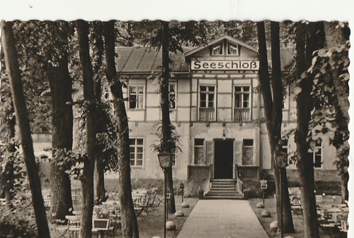 Bernau bei berlin biesenthal - berlin,
