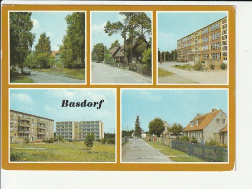 Basdorf bernau 5 ans - bernau...,,