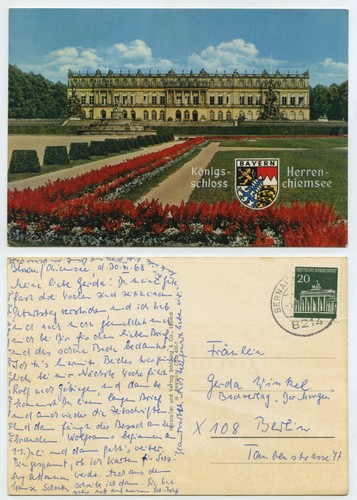 67678 königsschloss - 67678,