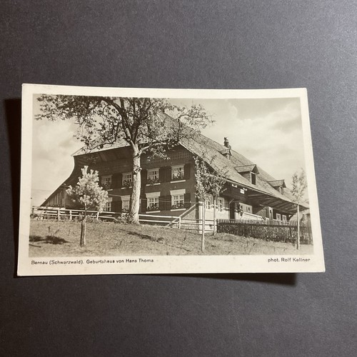 Geburtshaus des malers - des,