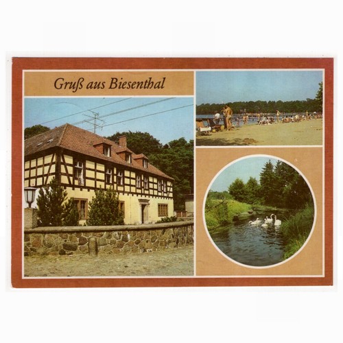 Biesenthal - , bernau)