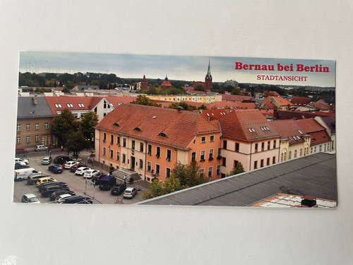 Bernau - ak,