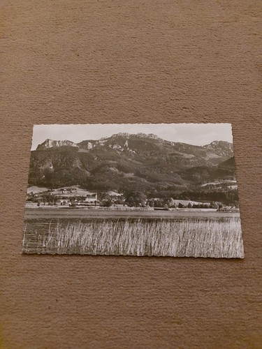 Bernau chiemsee - , (1962)
