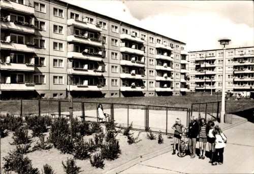 Bernau bei berlin - bernau,