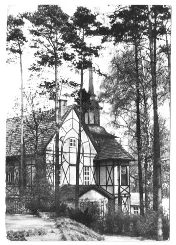 Lobetal bernau b - ak,,
