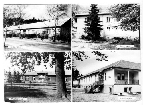 Lobetal bernau b - lobetal,