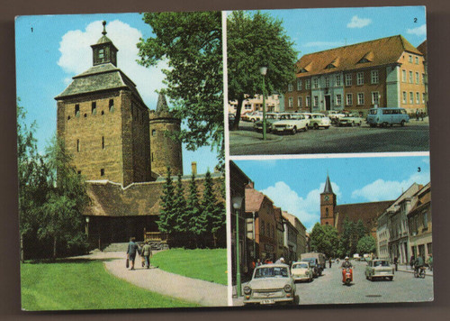 Ddr bernau bei - bei,