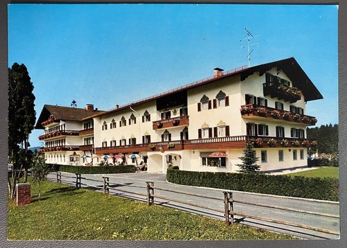 Farbinger hof bernau - hof, am