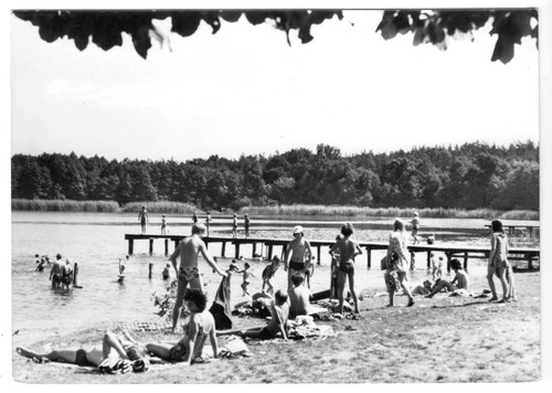 Klosterfelde kr bernau - ak,, klosterfelde,
