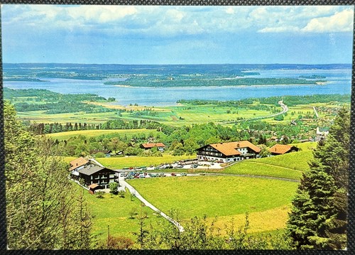 Bernau chiemsee - bernau,