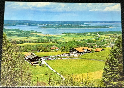 Bernau am - ak,