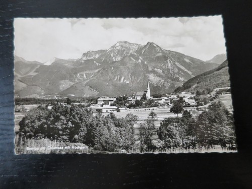 Bernau chiemsee lk - am,