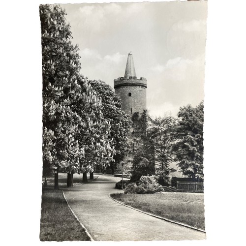 Ansichtskarte bernau - ansichtskarte, ak