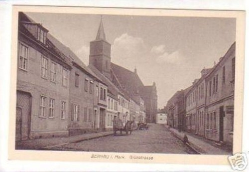 18979 bernau der - 18979,