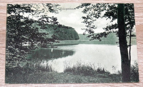Alte liebnitzsee - ak,
