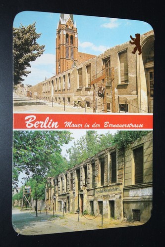 Color mehrbild berlin die - color,