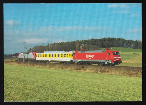 Elektro güterzuglokomotive - ak,