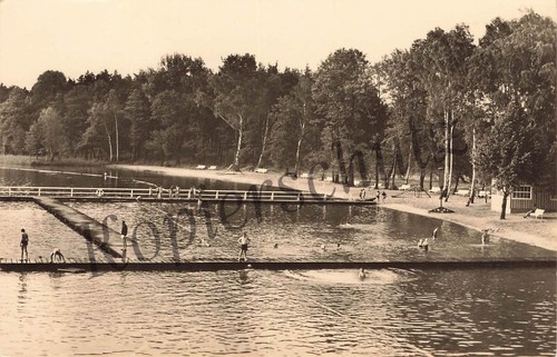Ddr luftkurort biesenthal - luftkurort,