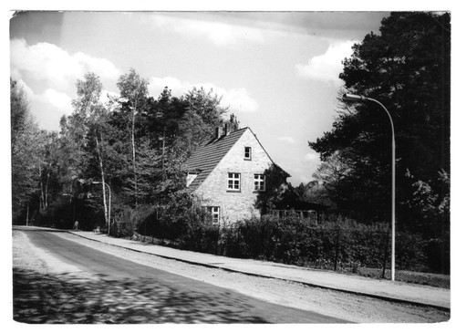 Lobetal bernau b - ü.,