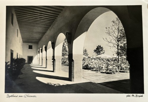 Bernau chiemsee rasthaus - chiemsee,