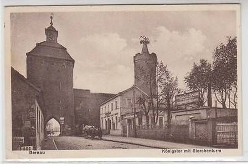 44745 bernau königstor mit - bernau,