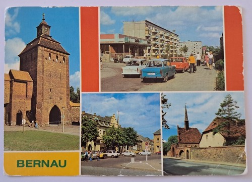 Bernau steintor - ak, bernau,