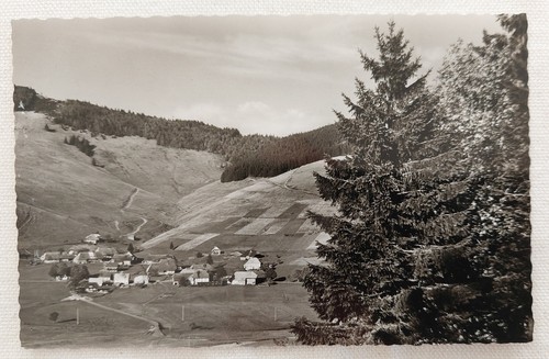7821 bernau gasthaus zum - bernau,