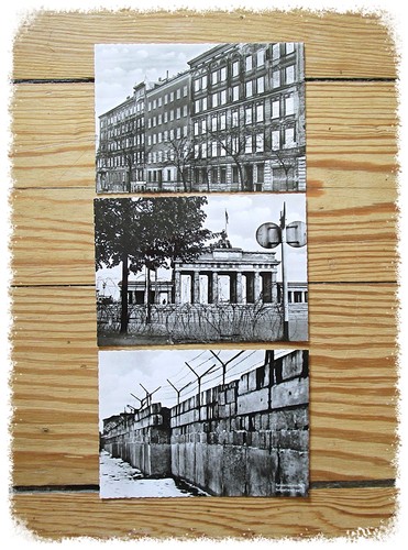Alte berlin 1963 - ak,