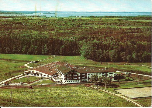 Bernau chiemsee - ak, am