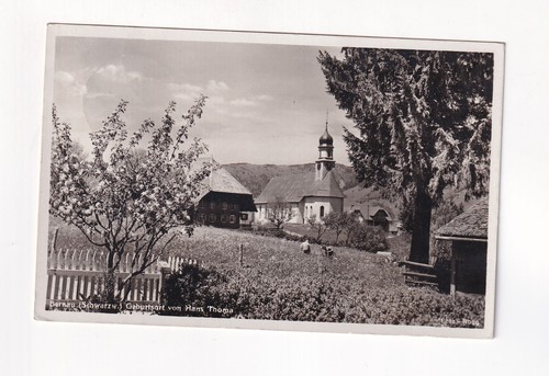 D9630 bernau im - d9630),