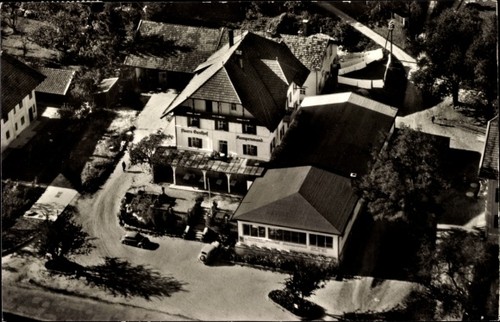 Bernau chiemsee gasthof - ak, chiemsee,